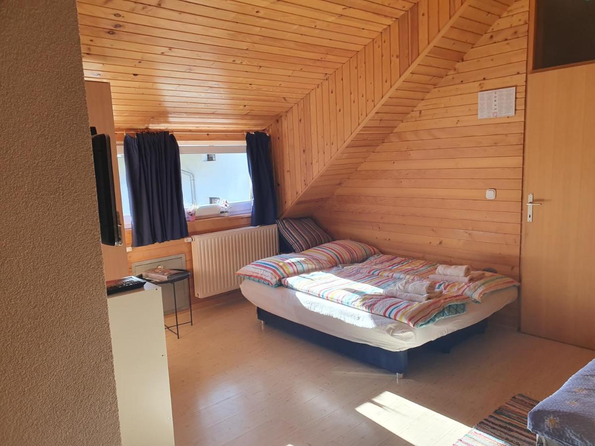 Apartma Take It Easy Bled Buitenkant foto