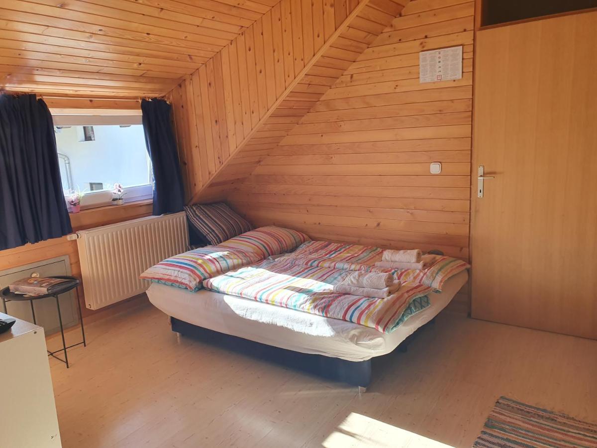 Apartma Take It Easy Bled Buitenkant foto
