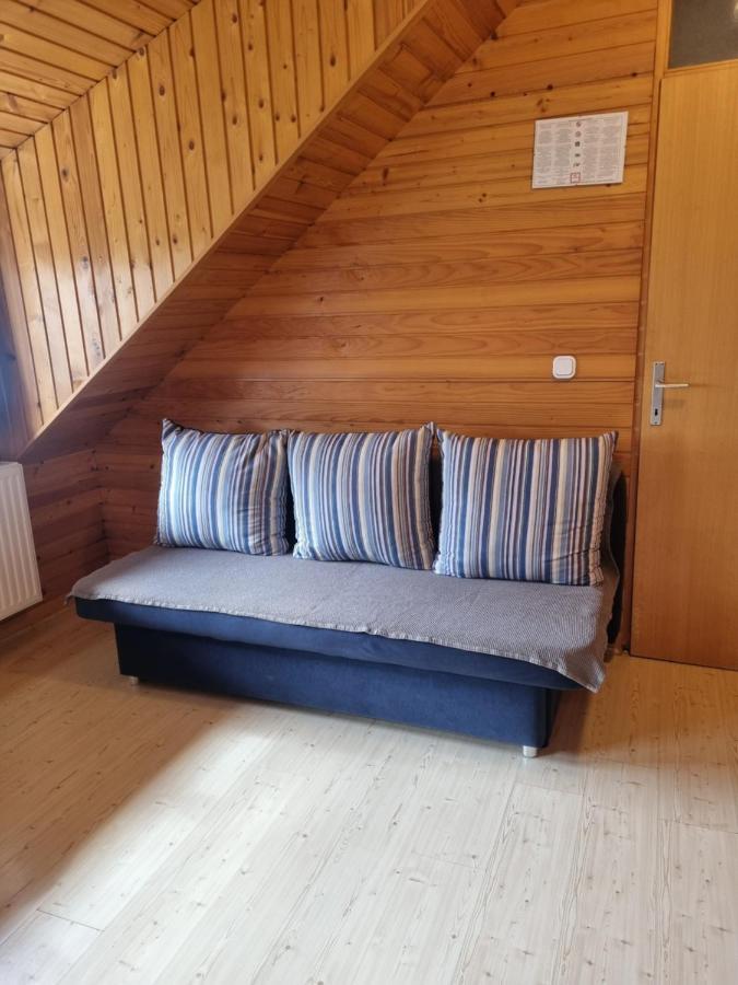 Apartma Take It Easy Bled Buitenkant foto