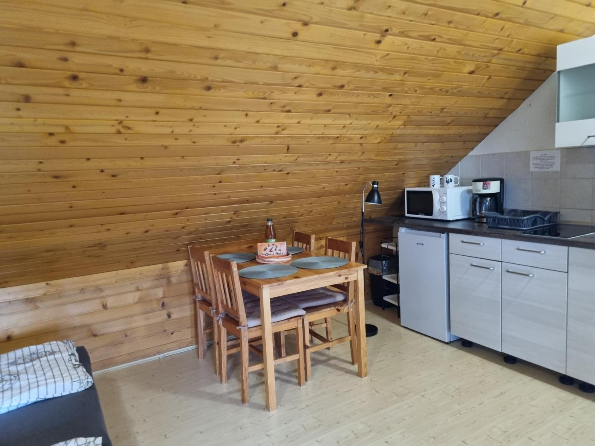 Apartma Take It Easy Bled Buitenkant foto