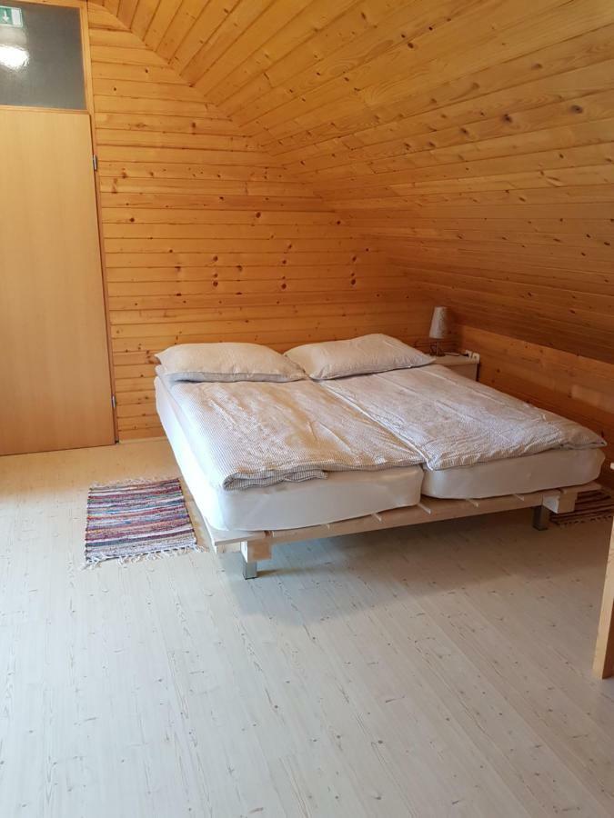 Apartma Take It Easy Bled Buitenkant foto