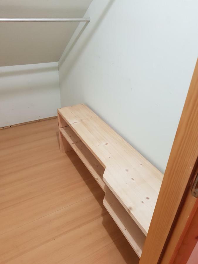 Apartma Take It Easy Bled Buitenkant foto