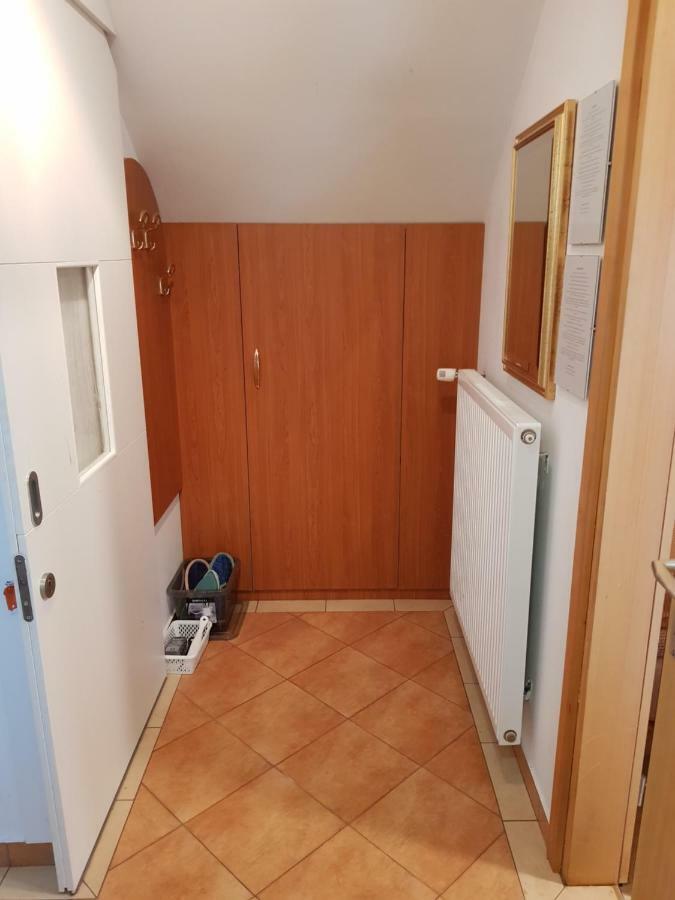 Apartma Take It Easy Bled Buitenkant foto