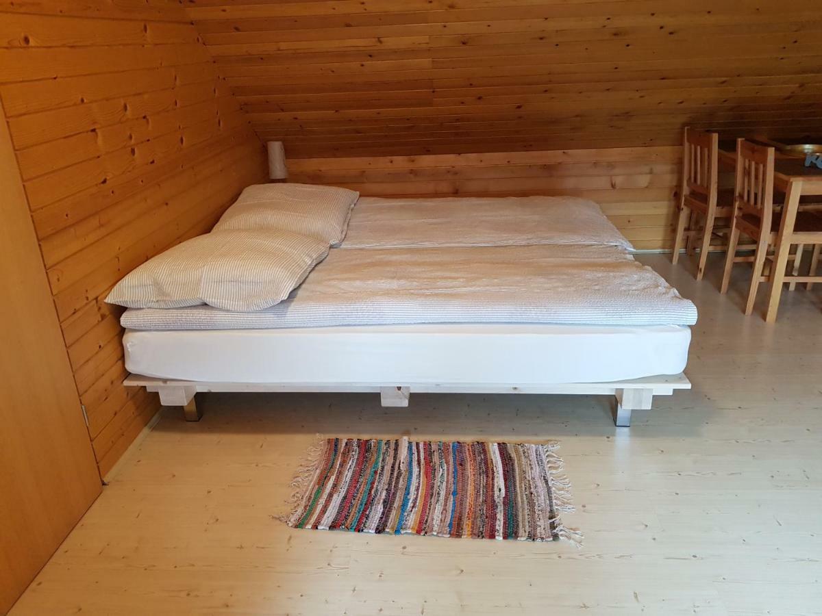 Apartma Take It Easy Bled Buitenkant foto