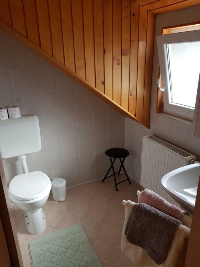 Apartma Take It Easy Bled Buitenkant foto