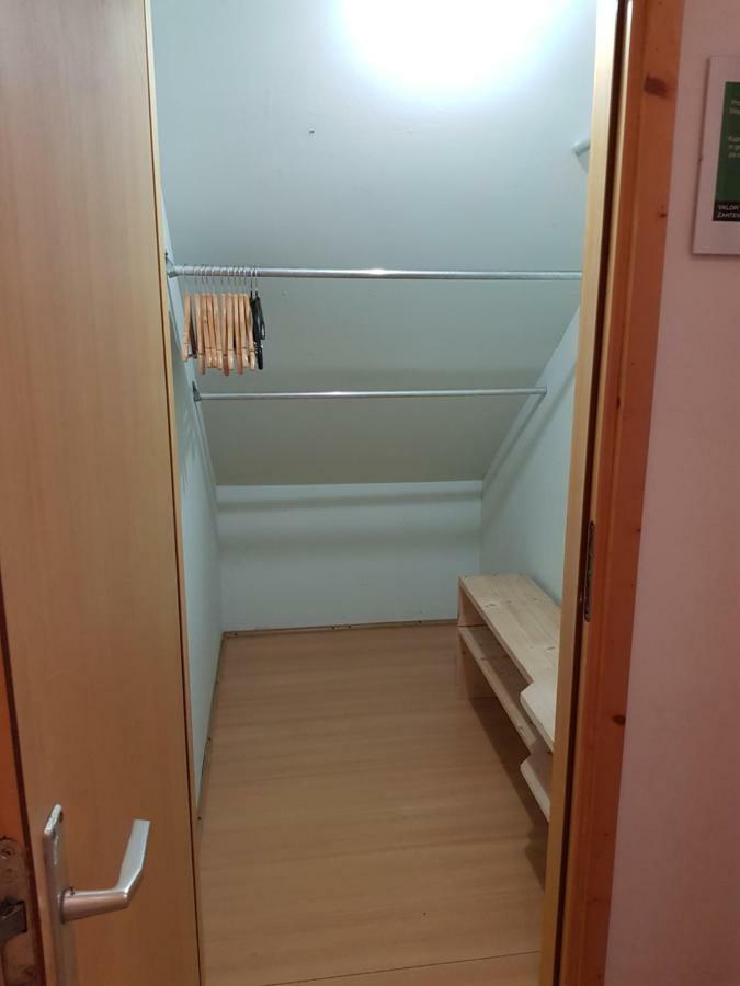 Apartma Take It Easy Bled Buitenkant foto