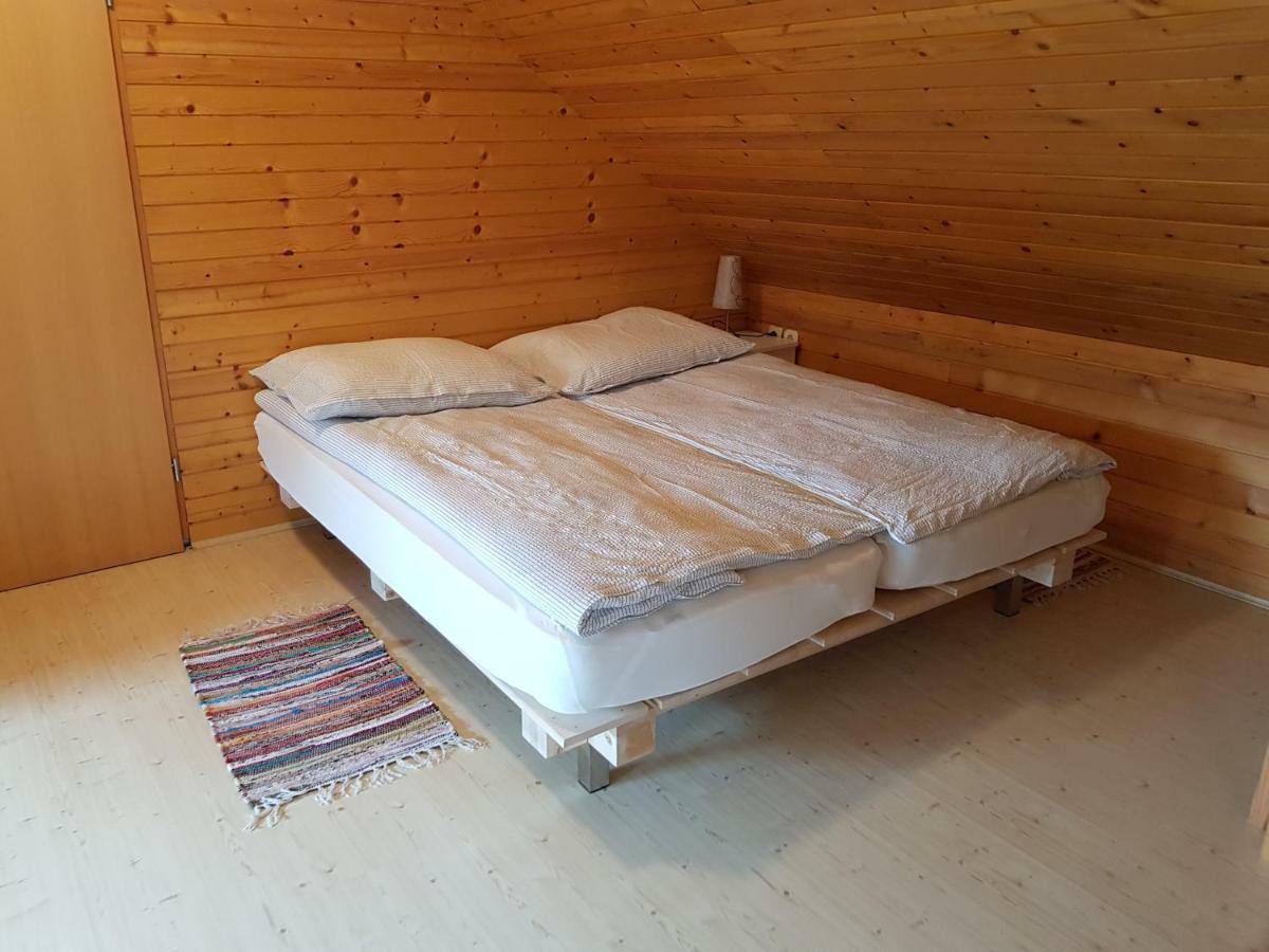 Apartma Take It Easy Bled Buitenkant foto