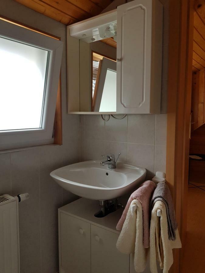 Apartma Take It Easy Bled Buitenkant foto