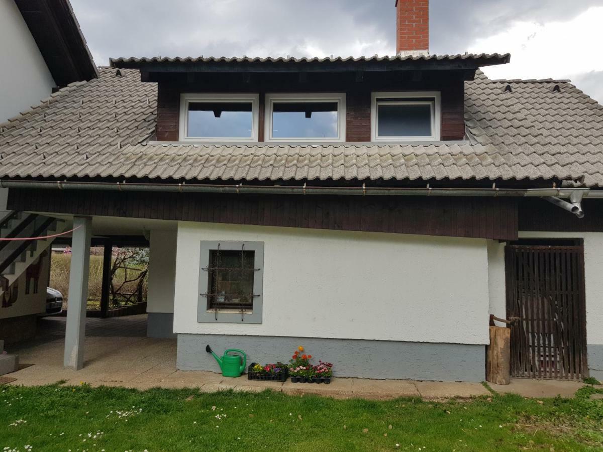 Apartma Take It Easy Bled Buitenkant foto