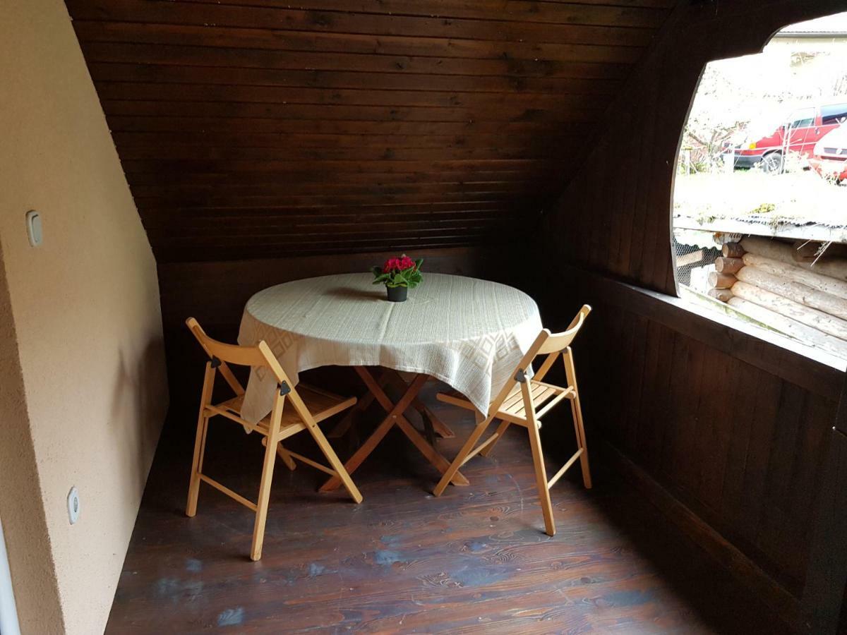 Apartma Take It Easy Bled Buitenkant foto