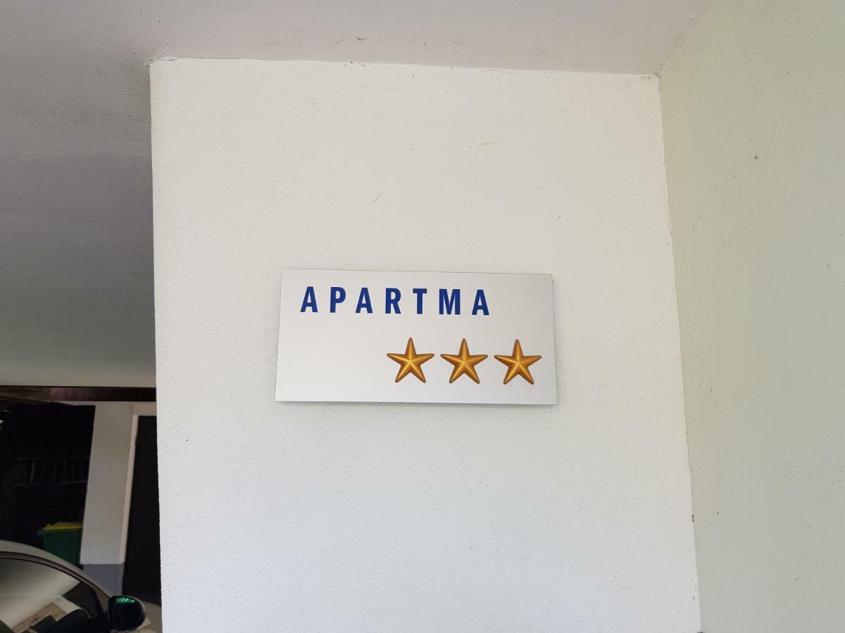 Apartma Take It Easy Bled Buitenkant foto