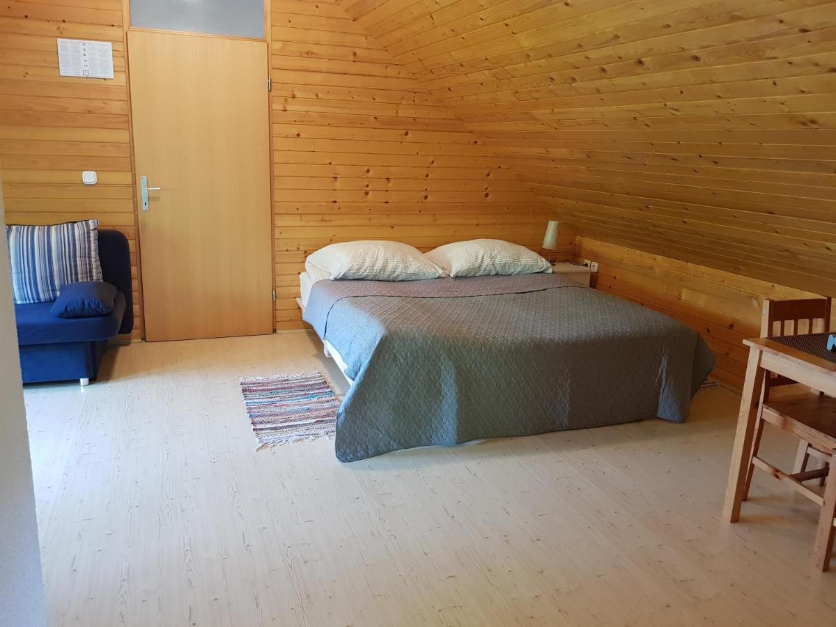 Apartma Take It Easy Bled Buitenkant foto